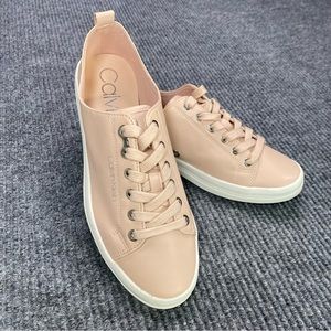 Calvin Klein Michaela 2 Sneakers Women’s Size 10